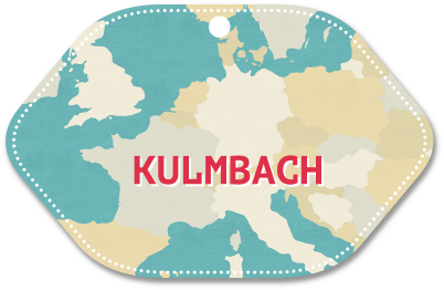 Kulmbach, Nordbayern